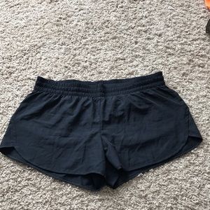 Women’s Athletic Shorts